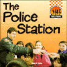 Police Station - Stuart A. Kallen