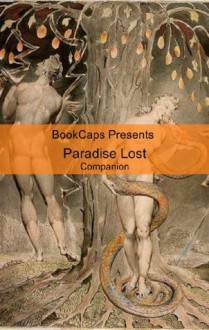 Paradise Lost Companion (Includes Study Guide, Historical Context, and Character Index) - BookCaps