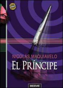 El Principe - Niccolò Machiavelli
