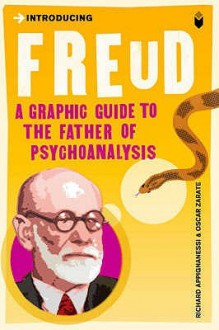 Introducing Freud: A Graphic Guide - Richard Appignanesi, Oscar Zárate