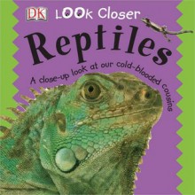 Reptiles - Sue Malyan