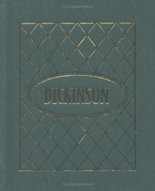 Emily Dickinson: Selected Poems (Running Press Miniature Edition) - Emily Dickinson