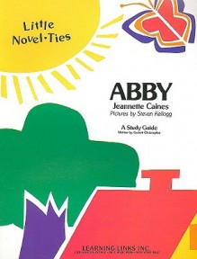 Abby: Little Novel-Ties - Garrett Christopher