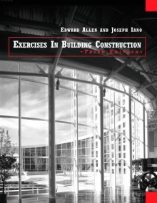 Construction Exercises - Edward Allen, Joseph Iano