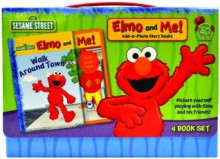 Sesame Street Elmo and Me! Boxed Set - Sesame Street