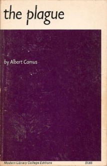 The Plague - Albert Camus