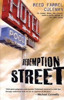 Redemption Street - Reed Farrel Coleman, Peter Spiegelman