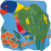 Parrot - Pam Adams