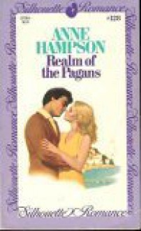 Realm of the Pagans - Anne HAMPSON