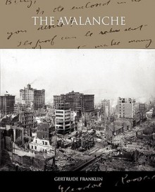 The Avalanche - Gertrude Atherton