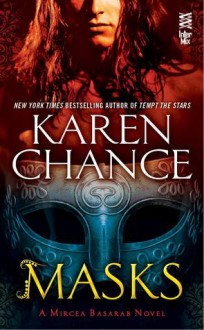 Masks - Karen Chance