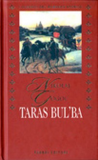 Taras Bul'ba - Nikolai Gogol