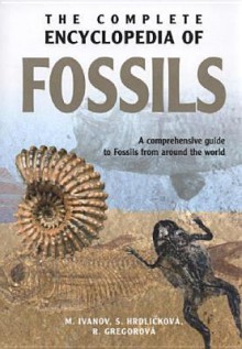 Complete Encyclopedia of Fossils - Book Sales Inc.