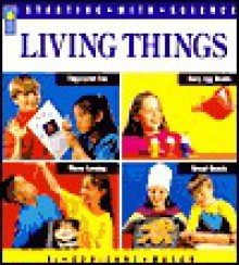 Living Things - Adrienne Mason