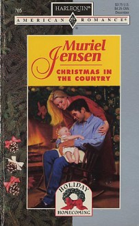 Christmas in the Country - Muriel Jensen