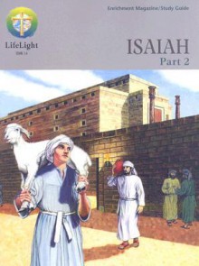 Isaiah: Part 2 - Terry S. Small, Edward Engelbrecht