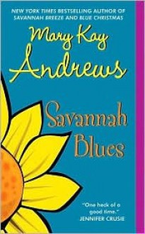 Savannah Blues - Mary Andrews