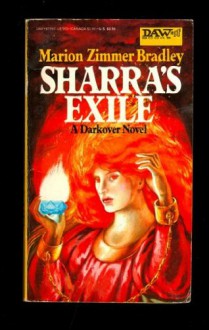 Sharra's exile - Marion Zimmer Bradley