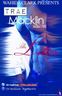 The Letter - Trae Macklin, Wahida Clark