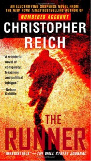 The Runner - Christopher Reich