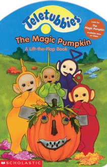 Magic Pumpkin - Bonnie Bader, Bonnie Bader