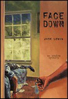 Face Down - An Avalon Mystery - Jack Lewis