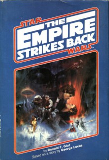 The Empire Strikes Back - Donald F. Glut