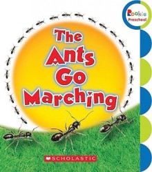 The Ants Go Marching - Children's Press