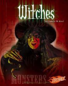 Witches - Jennifer M. Besel