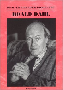 Roald Dahl - Ann Gaines