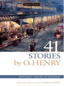 41 Stories - O. Henry