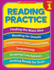 1st Grade Reading Practice - Terry Cooper