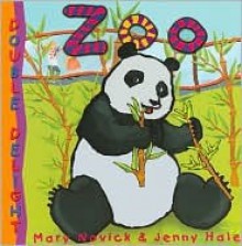 Double Delight: Zoo - Mary Novick