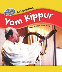 Celebrating Yom Kippur - Honor Head