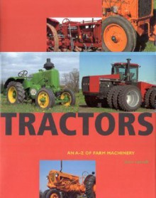 Tractors - John Carroll