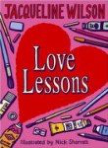 Love Lessons - Jacqueline Wilson