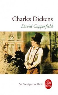 David Copperfield : Sa jeunesse eDavid Copperfielde, d'après Charles Dickens. Illustrations de J. Touchet - Charles Dickens