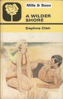 A Wilder Shore - Daphne Clair