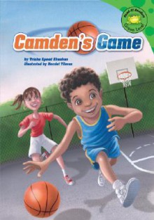 Camden's Game - Trisha Speed Shaskan, Necdet Yilmaz