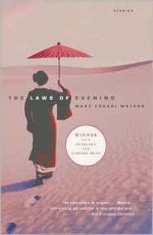 The Laws of Evening - Mary Waters