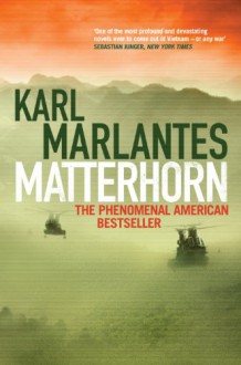 Matterhorn - Karl Marlantes