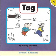 Tag - Barney Saltzberg