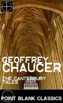 The Canterbury Tales and Other Poems - Geoffrey Chaucer