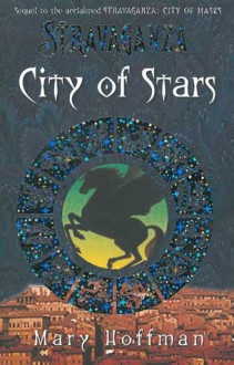 City of Stars - Mary Hoffman