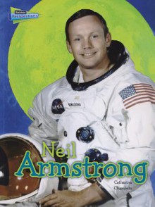 Neil Armstrong - Catherine Chambers