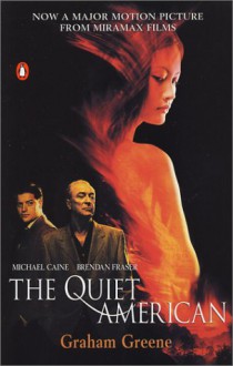 The Quiet American - Graham Greene