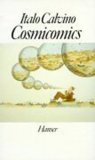 Cosmicomics - Italo Calvino, Burkhart Kroeber