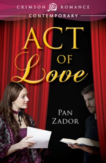 Act of Love - Pan Zador