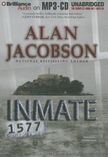 Inmate 1577 - Alan Jacobson