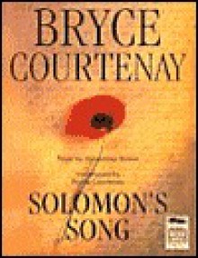 Solomon's Song (Audio) - Bryce Courtenay